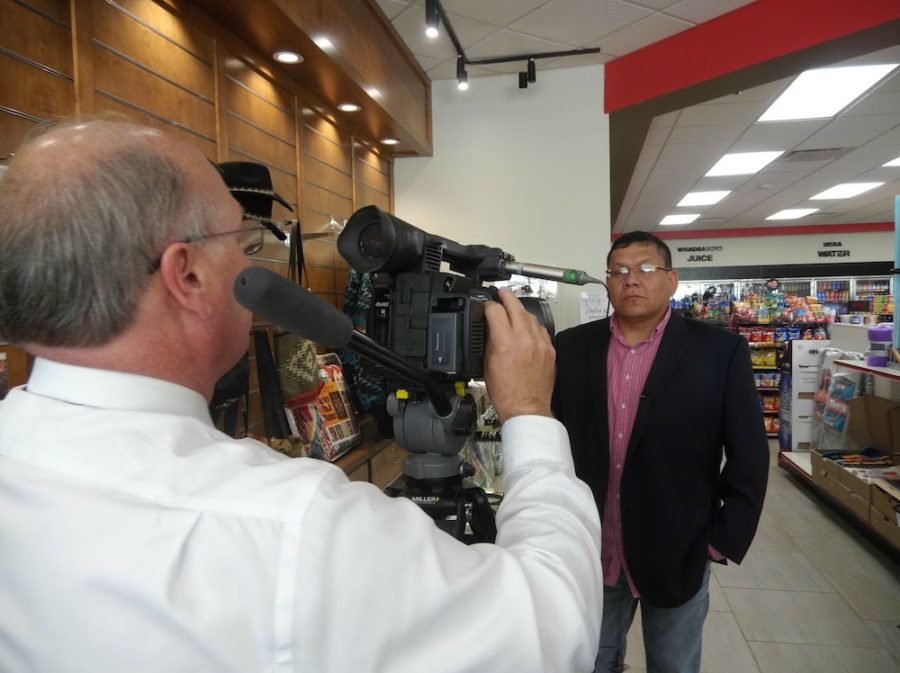 Meskwaki Inc Media Coverage