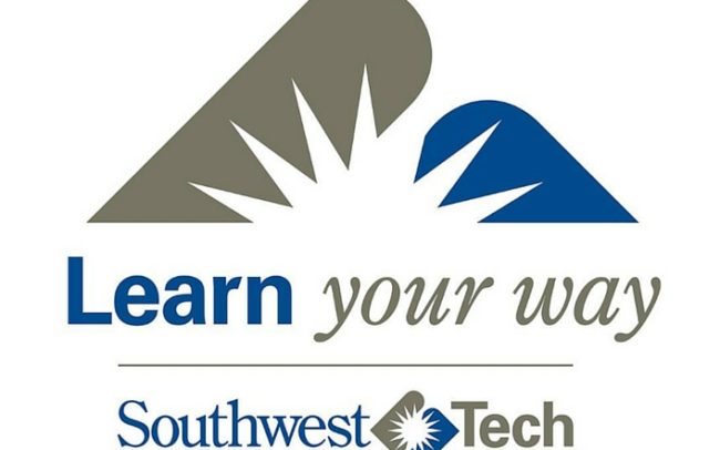 Southwest Tech Logo