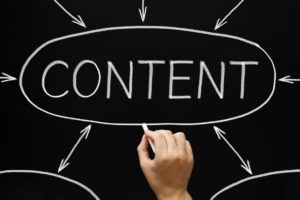 Content Marketing - Plaid Swan