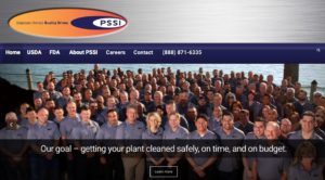 PSSI Website Creative - Plaid Swan