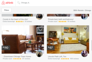 Airbnb Marketing Strategies