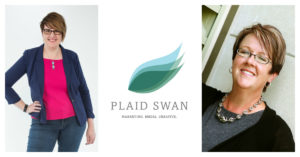 Plaid Swan Founders