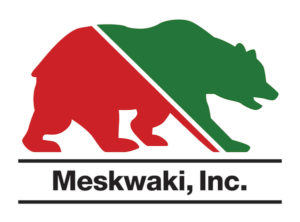 Meskwaki_Logo