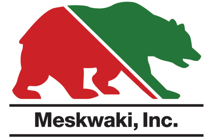 Meskwaki_Logo