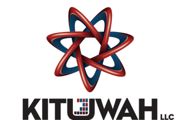 Kituwah Logo