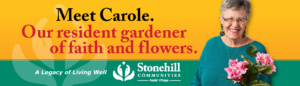 Stonehill Communities Rebranding