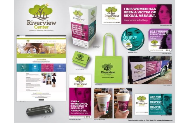 Riverview Center Creative